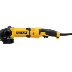 Dewalt DWE43066N 5/6 13A 1700Mwo 9K Trigger No Lock - One-stop shop for professional tools and equipment.