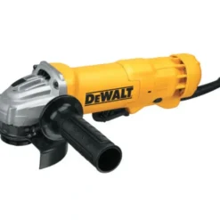 Dewalt DWE402N 4 1/2In 11Amp Small Angle Grinder No-Lock - One-stop shop for professional tools and equipment.