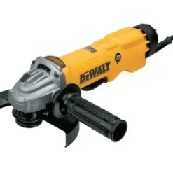 Dewalt DWE43144N 6 in. (150mm) Paddle Switch Grinder with No Lock-On - One-stop shop for professional tools and equipment.