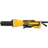Dewalt DWE4997NVS 2 In. (50Mm) Brushless Variable Speed Paddle Switch Die Grinder With No Lock-On - One-stop shop for professional tools and equipment.