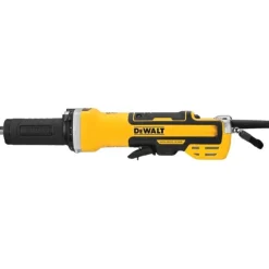 Dewalt DWE4997NVS 2 In. (50Mm) Brushless Variable Speed Paddle Switch Die Grinder With No Lock-On - One-stop shop for professional tools and equipment.