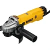 Dewalt DWE43140 Slide Switch Angle Grinders - One-stop shop for professional tools and equipment.