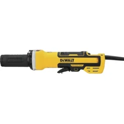 Dewalt DWE4997VS 2& (50Mm) Brushless Variable Speed Paddle Switch Die Grinder With Lock-On - One-stop shop for professional tools and equipment.