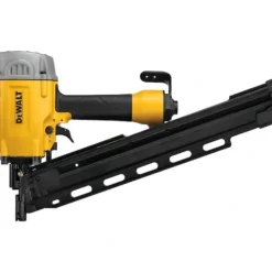 Dewalt DWF83PL 21 Degree Plastic Round Head Framing Nailer - One-stop shop for professional tools and equipment.