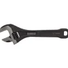 Dewalt DWHT80266 All Steel Adjustable Wrenches - One-stop shop for professional tools and equipment.