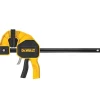 Dewalt DWHT83185 12& Extra Large Trigger Clamp - One-stop shop for professional tools and equipment.