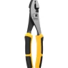Dewalt DWHT75403 8& Flush Rivet Slip Joint Pliers - One-stop shop for professional tools and equipment.