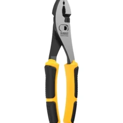 Dewalt DWHT75403 8& Flush Rivet Slip Joint Pliers - One-stop shop for professional tools and equipment.
