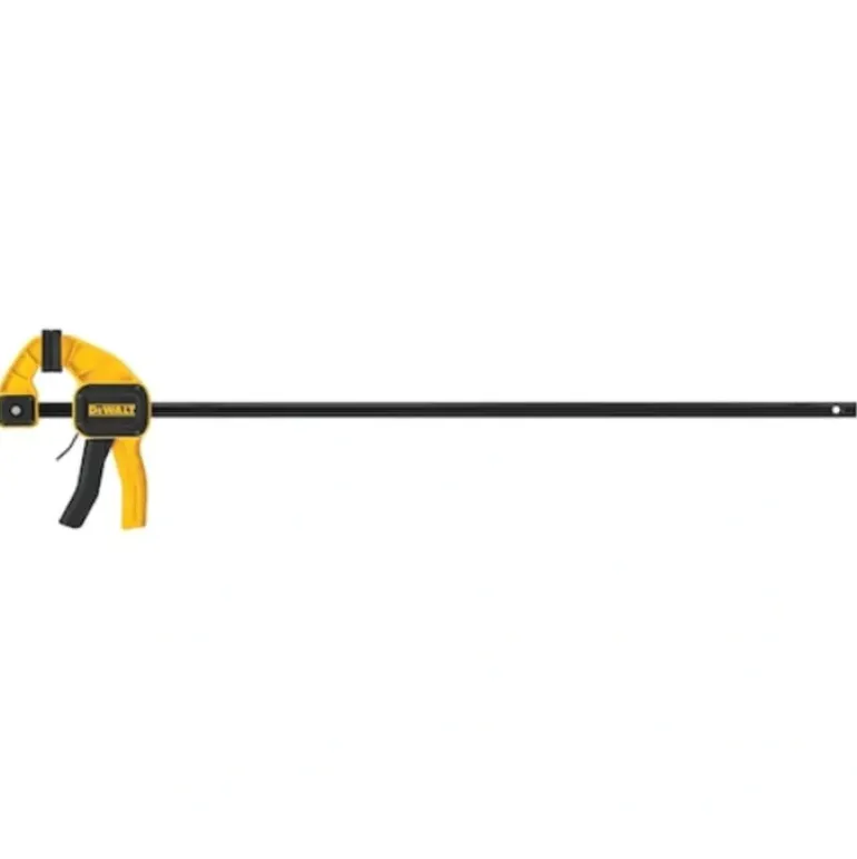 Dewalt DWHT83195 36& Large Trigger Clamp - One-stop shop for professional tools and equipment.