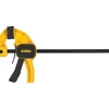 Dewalt DWHT83191 4-1/2& Small Trigger Clamp - One-stop shop for professional tools and equipment.