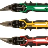 Dewalt DWHT14676 Aviation Snips (3 Pk) - One-stop shop for professional tools and equipment.