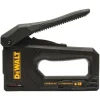 Dewalt DWHT80276 Carbon Fiber Composite Staple Gun - One-stop shop for professional tools and equipment.