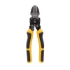Dewalt DWHT70275 Compound Action Diagonal Pliers - One-stop shop for professional tools and equipment.