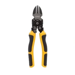 Dewalt DWHT70275 Compound Action Diagonal Pliers - One-stop shop for professional tools and equipment.