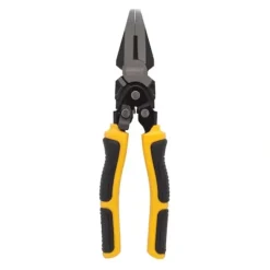 Dewalt DWHT70276 Compound Action Linesman Pliers - One-stop shop for professional tools and equipment.