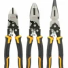 Dewalt DWHT70485 Compound Pliers - One-stop shop for professional tools and equipment.