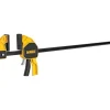 Dewalt DWHT83187 Extra Large Trigger Clamps - One-stop shop for professional tools and equipment.