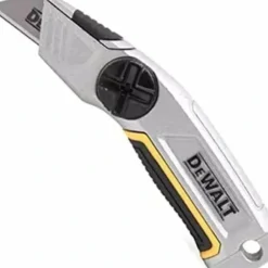 Dewalt DWHT10246 Fixed Blade Knife - One-stop shop for professional tools and equipment.