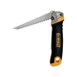 Dewalt DWHT20123 Folding Jab Saw - One-stop shop for professional tools and equipment.