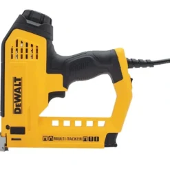 Dewalt DWHT75021 Heavy Duty Electric 5-In-1 Multi-Tacker - One-stop shop for professional tools and equipment.