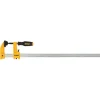 Dewalt DWHT83829 24 In Bar Clamp - One-stop shop for professional tools and equipment.