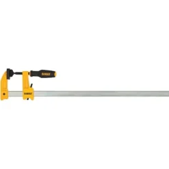 Dewalt DWHT83829 24 In Bar Clamp - One-stop shop for professional tools and equipment.
