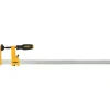 Dewalt DWHT83265 12 In. Heavy-Duty Bar Clamp - One-stop shop for professional tools and equipment.
