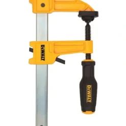 Dewalt DWHT83264 6 In. Heavy-Duty Bar Clamp - One-stop shop for professional tools and equipment.
