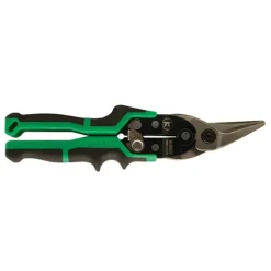 Dewalt DWHT14674 1 In Right-Cut Aviation Snip - One-stop shop for professional tools and equipment.