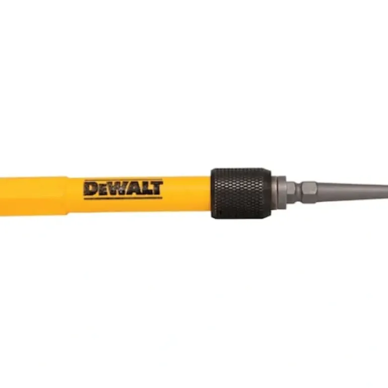 Dewalt DWHT58503 Interchangeable Nail Set - One-stop shop for professional tools and equipment.