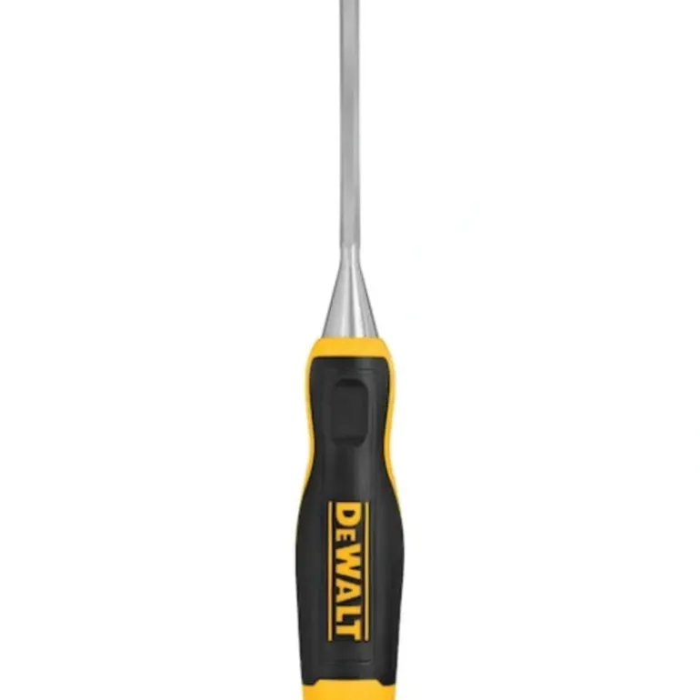 Dewalt DWHT16857 1/4 In. Wood Chisel - One-stop shop for professional tools and equipment.