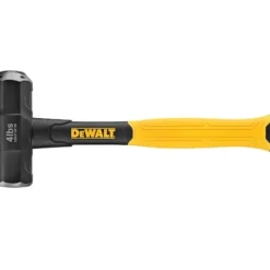 Dewalt DWHT56148 4 Lb Fiberglass Engineering Hammer - One-stop shop for professional tools and equipment.