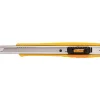 Dewalt DWHT10037 9Mm Snap-Off Knife - One-stop shop for professional tools and equipment.