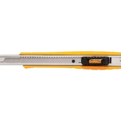 Dewalt DWHT10037 9Mm Snap-Off Knife - One-stop shop for professional tools and equipment.