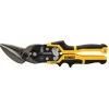 Dewalt DWHT14679 Offset Center Cut Aviation Snip - One-stop shop for professional tools and equipment.