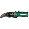 Dewalt DWHT14678 Offset Right Cut Aviation Snip - One-stop shop for professional tools and equipment.