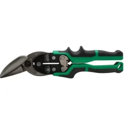 Dewalt DWHT14678 Offset Right Cut Aviation Snip - One-stop shop for professional tools and equipment.