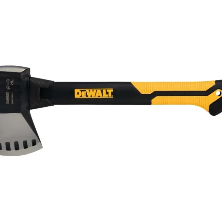 Dewalt DWHT56031 20 Oz. Exocore Hatchet - One-stop shop for professional tools and equipment.