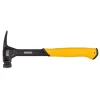 Dewalt DWHT51004 20 Oz Rip Claw Steel Hammer - One-stop shop for professional tools and equipment.