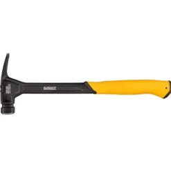 Dewalt DWHT51006 22 Oz Steel Framing Hammer - One-stop shop for professional tools and equipment.
