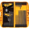 Dewalt DWHT70265 31 Pc Ratcheting T Handle Hex Key Set - One-stop shop for professional tools and equipment.