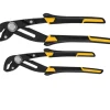 Dewalt DWHT70486 Pushlock Plier 2 Pack 8& And 10& - One-stop shop for professional tools and equipment.
