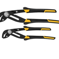Dewalt DWHT70486 Pushlock Plier 2 Pack 8& And 10& - One-stop shop for professional tools and equipment.