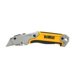 Dewalt DWHT10046 Retractable Utility Knives - One-stop shop for professional tools and equipment.