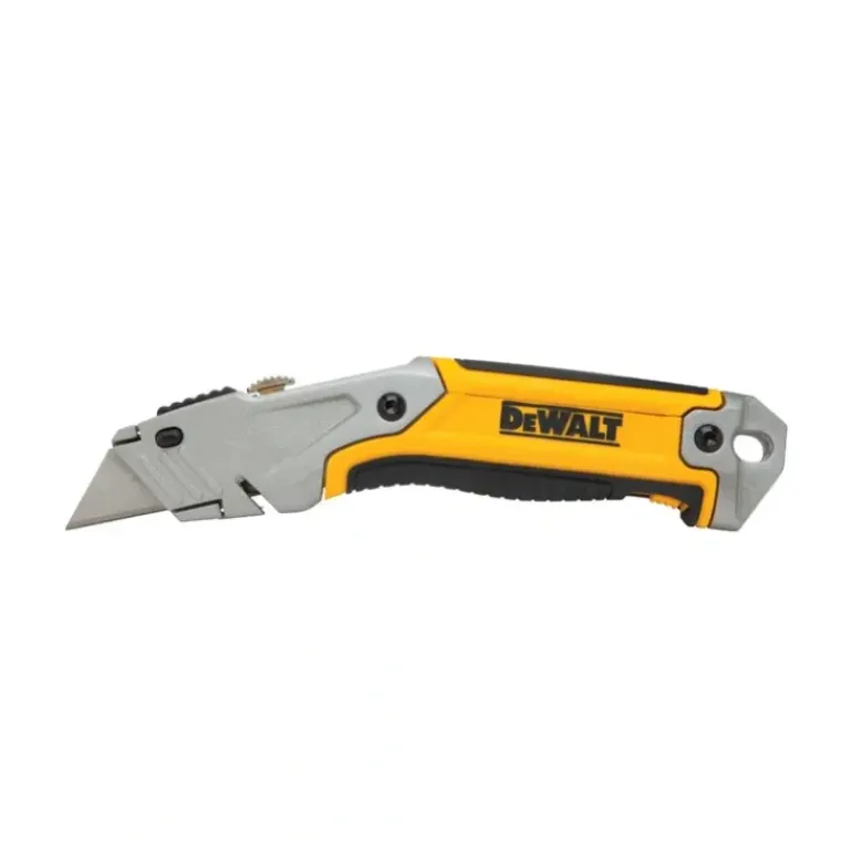 Dewalt DWHT10046 Retractable Utility Knives - One-stop shop for professional tools and equipment.