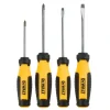 Dewalt DWHT65200 Screwdriver Set (4 Pc) - One-stop shop for professional tools and equipment.