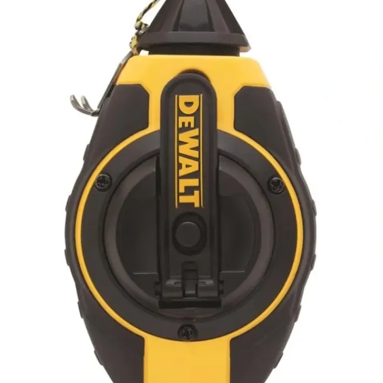 Dewalt DWHT47372 3:1 Single Chalk Reel - One-stop shop for professional tools and equipment.