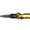 Dewalt DWHT14681 Straight Long Cut Aviation Snip - One-stop shop for professional tools and equipment.
