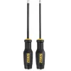 Dewalt DWHT65100 Toughseries Demo Screwdriving Set (2 Pc) - One-stop shop for professional tools and equipment.