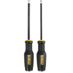 Dewalt DWHT65100 Toughseries Demo Screwdriving Set (2 Pc) - One-stop shop for professional tools and equipment.
